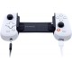  BACKBONE ONE PLAYSTATION EDITION MOBILE GAMING CONTROLLER FOR IPHONE - WHITE 