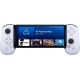  BACKBONE ONE PLAYSTATION EDITION MOBILE GAMING CONTROLLER FOR IPHONE - WHITE 