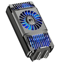 SEMICONDUCTOR MOBILE PHONE REFRIGERATION BRACKET AH-101 ( SHADE ) 