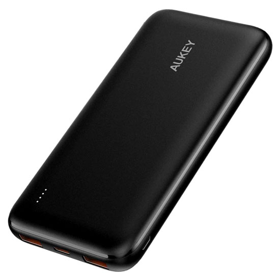 AUKEY 10000MAH POWER DELIVERY POWER BANK PB-N73S