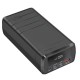 PROMATE POWERMINE-130W 38000MAH/130W SUPERSPEED CHARGING POWER BANK 