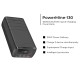 PROMATE POWERMINE-130W 38000MAH/130W SUPERSPEED CHARGING POWER BANK 