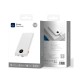 WIWU ESSEN PN03 22.5W SLIM 10000MAH WITH LED DIGITAL DISPLAY, PD & QC FAST CHARGING POWER BANK - BLACK