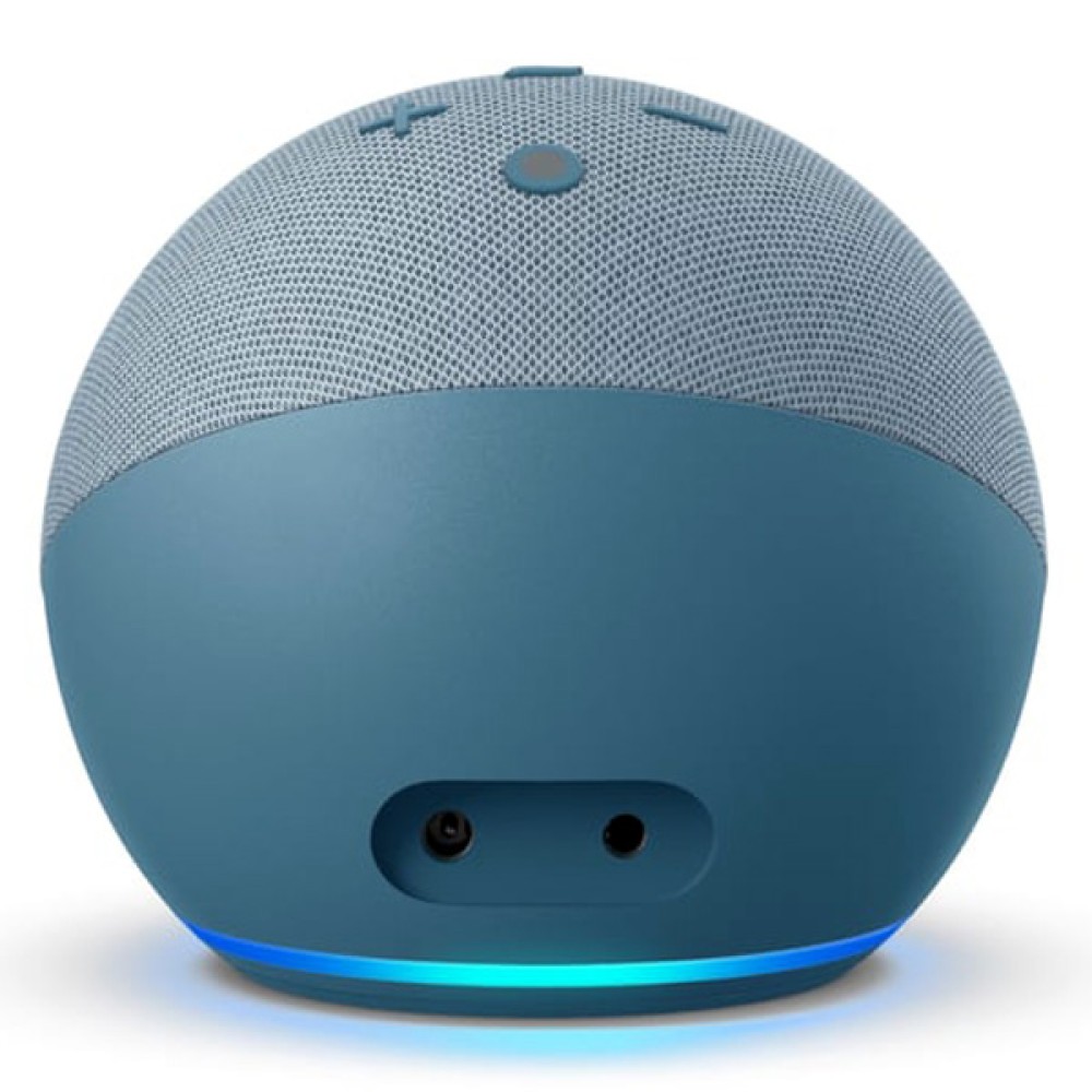 Amazon Alexa (with Echo 4th Gen) Review