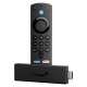 AMAZON FIRE TV STICK 4K WATCH IN VIBRANT ULTRA HD