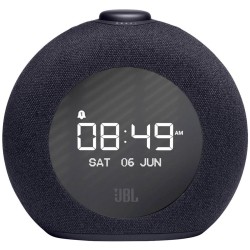 JBL HARMAN HORIZON 2 DAB BLUETOOTH CLOCK SPEAKER WITH DIGITAL RADIO RADIO