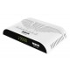  MAJESTIC M880 EAGLE EDITION 5G FULL HD 1080P DVB-S2 DIGITAL SATELLITE RECEIVER 8000 CHANNELS H.265 DECODER ANDROID BOX - WHITE