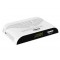  MAJESTIC M880 EAGLE EDITION 5G FULL HD 1080P DVB-S2 DIGITAL SATELLITE RECEIVER 8000 CHANNELS H.265 DECODER ANDROID BOX - WHITE