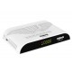  MAJESTIC M880 EAGLE EDITION 5G FULL HD 1080P DVB-S2 DIGITAL SATELLITE RECEIVER 8000 CHANNELS H.265 DECODER ANDROID BOX - WHITE