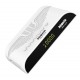  MAJESTIC M880 EAGLE EDITION 5G FULL HD 1080P DVB-S2 DIGITAL SATELLITE RECEIVER 8000 CHANNELS H.265 DECODER ANDROID BOX - WHITE