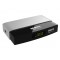 MAJESTIC M900 PLUS 5G EDITION FULL HD 1080P DVB-S2 DIGITAL SATELLITE RECEIVER 8000 CHANNELS H.265 DECODER ANDROID BOX - GRAY