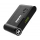 MAJESTIC M990 5G FULL HD 1080P DVB-S2 DIGITAL SATELLITE RECEIVER 8000 CHANNELS H.265 DECODER ANDROID BOX - BLACK