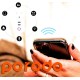 PORODO LIFESTYLE SMART WIFI PLUG WITH DUAL USB CHARGER WORKS WITH ALEXA & GOOGLE ASSISTANT