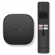 XIAOMI TV BOX S 3RD GEN 4K UHD GOOGLE TV 32GB STORAGE WIFI 6 DOLBY VISION & ATMOS QUAD-CORE CPU HDMI 2.1 MEDIA PLAYER - BLACK