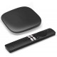 XIAOMI TV BOX S 3RD GEN 4K UHD GOOGLE TV 32GB STORAGE WIFI 6 DOLBY VISION & ATMOS QUAD-CORE CPU HDMI 2.1 MEDIA PLAYER - BLACK