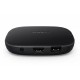 XIAOMI TV BOX S 3RD GEN 4K UHD GOOGLE TV 32GB STORAGE WIFI 6 DOLBY VISION & ATMOS QUAD-CORE CPU HDMI 2.1 MEDIA PLAYER - BLACK