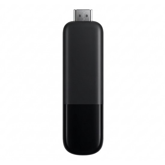 XIAOMI TV STICK 4K 2ND GEN GOOGLE TV 4K UHD 2GB RAM 8GB STORAGE WIFI 6 DOLBY VISION & ATMOS QUAD-CORE CPU MEDIA PLAYER - BLACK