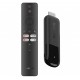 XIAOMI TV STICK 4K 2ND GEN GOOGLE TV 4K UHD 2GB RAM 8GB STORAGE WIFI 6 DOLBY VISION & ATMOS QUAD-CORE CPU MEDIA PLAYER - BLACK