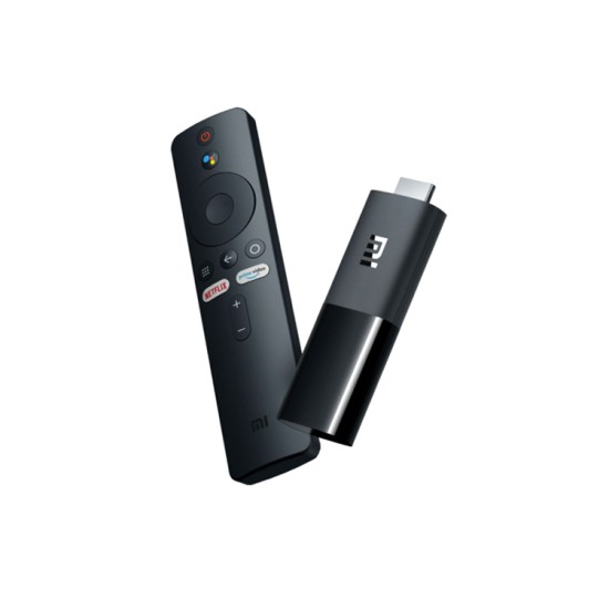 XIAOMI MI TV STICK PORTABLE STREAMING MEDIA PLAYER POWERED BY ANDROID