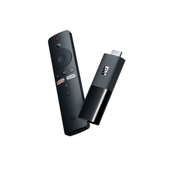 Xiaomi TV Stick 4k Media Player - Syntech