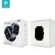 DEVIA BT01 STAR SERIES M5 IPS SCREEN IP68 SMART WATCH 10 EXERCISE MODES - BLACK