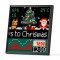 DIVOOM PIXOO-64 WIFI PIXEL ART 64X64 LED APP-CONTROLLED FOR CUSTOMIZATION GAMING ROOM DECOR SOCIAL MEDIA COUNTER AND NOTIFICATIONS DIGITAL FRAME DISPLAY – BLACK