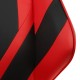 DXRACER GLADIATOR G-SERIES GAMING CHAIR - RED/BLACK