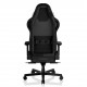 DXRACER AIR PRO SERIES V2 ULTRA BREATHABLE MESH LUMBAR SUPPORT GAMING CHAIR - BLACK 