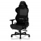 DXRACER AIR PRO SERIES V2 ULTRA BREATHABLE MESH LUMBAR SUPPORT GAMING CHAIR - BLACK 
