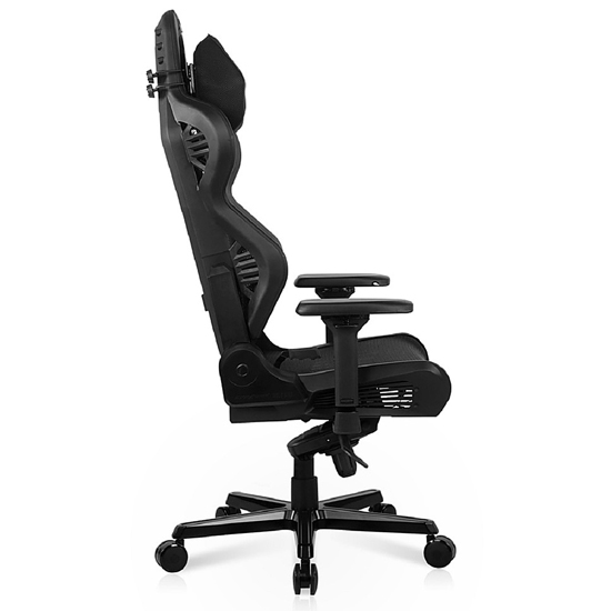 DXRACER AIR D7200 MESH GAMING CHAIR MODULAR OFFICE CHAIR - BLACK