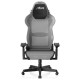 DXRACER AIR D7200 MESH GAMING CHAIR MODULAR OFFICE CHAIR - GRAY/BLACK