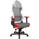 DXRACER AIR D7200 MESH GAMING CHAIR MODULAR OFFICE CHAIR - WHITE/RED