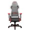 DXRACER AIR D7200 MESH GAMING CHAIR MODULAR OFFICE CHAIR - WHITE/RED