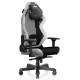 DXRACER AIR PLUS MESH GAMING CHAIR MODULAR DESIGN ULTRA-BREATHABLE - BLACK/GREY