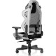 DXRACER AIR PLUS MESH GAMING CHAIR MODULAR DESIGN ULTRA-BREATHABLE - BLACK/GREY