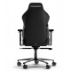 DXRACER CRAFT PRO CLASSIC L WITH CLOUDSENSE PRESSURE-RELIEF FOAM WIDE SEAT BASE AND MAGNETIC ZERO-PRESSURE HEADREST GAMING CHAIR – BLACK/RED