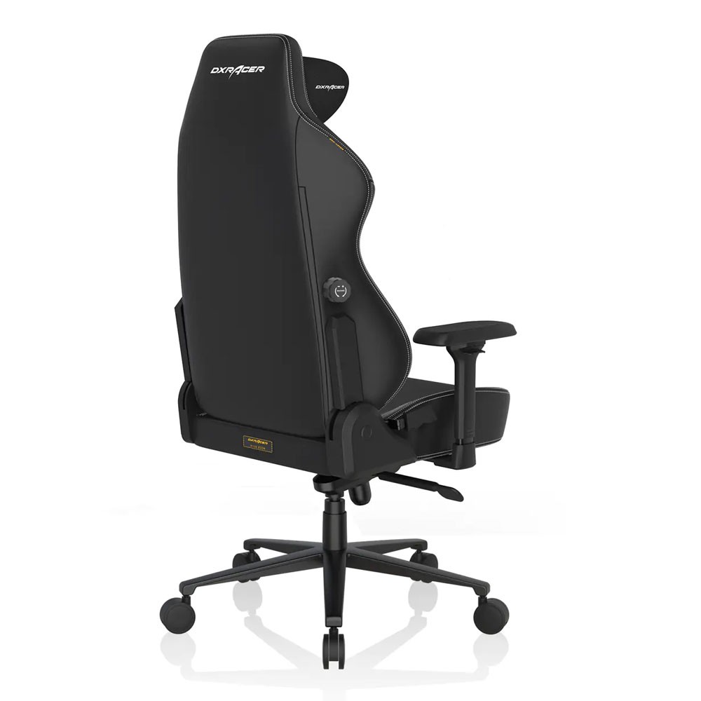 DXRACER GC-LCF23LTA-N CRAFT PRO SERIES UPHOLSTERY EPU LEATHERETTE 4D ...