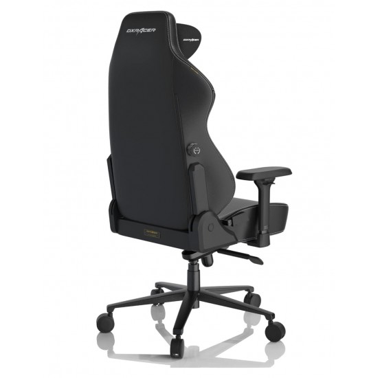 DXRACER CRAFT PRO CLASSIC EXTRA WIDE AND THICK SEAT CUSHION WITH ADJUSTABLE ARMRESTS GAMING CHAIR -BLACK