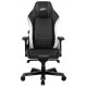 DXRACER MASTER SERIES DM1200 GAMING CHAIR - BLACK/WHITE