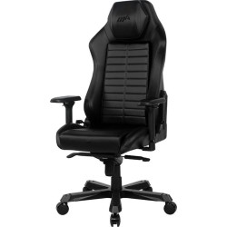 DXRACER MASTER SERIES DM1200 GAMING CHAIR - BLACK