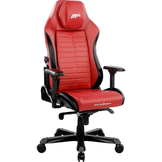 DXRACER MASTER SERIES DM1200 GAMING CHAIR - RED / BLACK