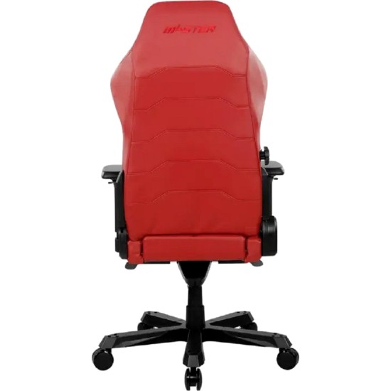 DXRACER MASTER SERIES DM1200 GAMING CHAIR - RED / BLACK