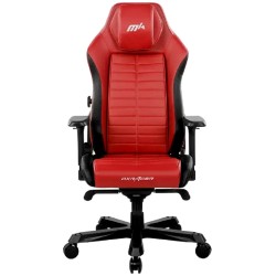 DXRACER MASTER SERIES DM1200 GAMING CHAIR - RED / BLACK