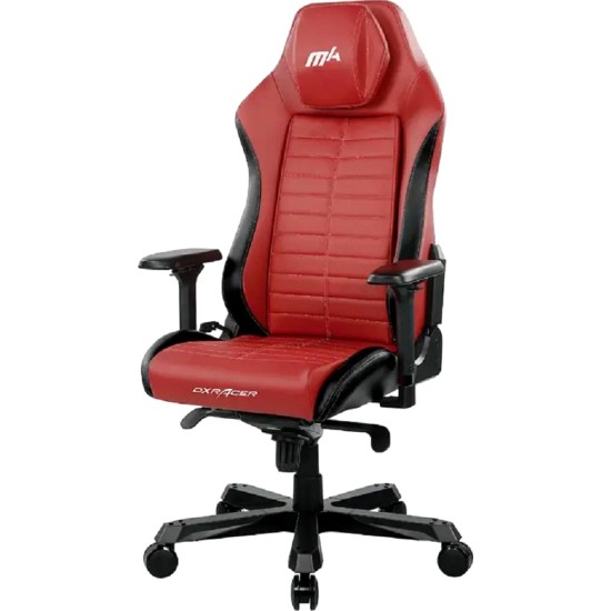 DXRACER MASTER SERIES DM1200 GAMING CHAIR - RED / BLACK