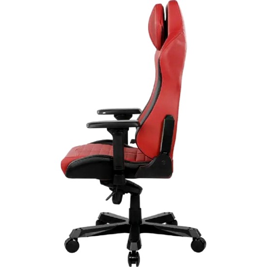 DXRACER MASTER SERIES DM1200 GAMING CHAIR - RED / BLACK