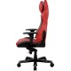 DXRACER MASTER SERIES DM1200 GAMING CHAIR - RED / BLACK