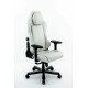 DXRACER MASTER SERIES DM1200 GAMING CHAIR - WHITE