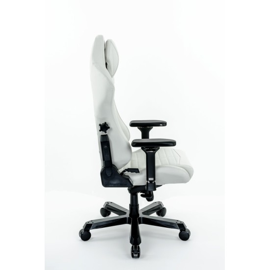 DXRACER MASTER SERIES DM1200 GAMING CHAIR - WHITE