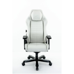 DXRACER MASTER SERIES DM1200 GAMING CHAIR - WHITE