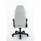 DXRACER MASTER SERIES DM1200 GAMING CHAIR - WHITE